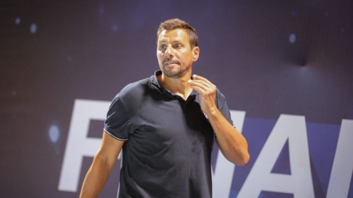 Vujasinović novi selektor